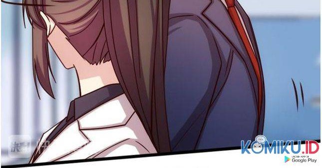 CEO’s Sudden Proposal Chapter 198 Gambar 13