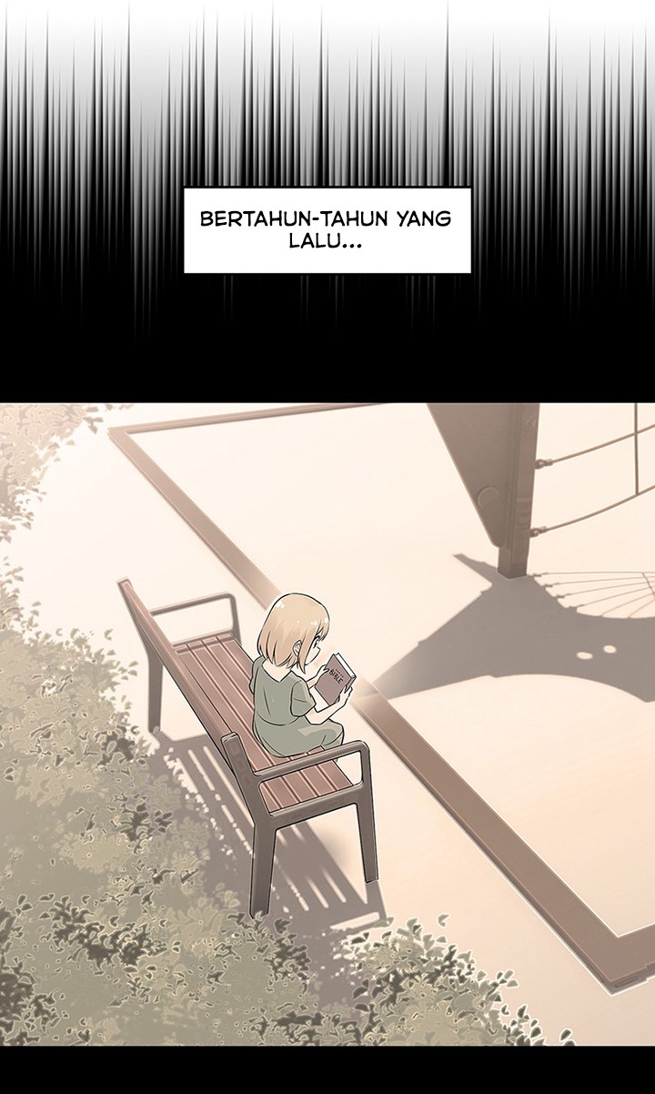 My Succubus Girlfriend New Chapter 13 Gambar 5