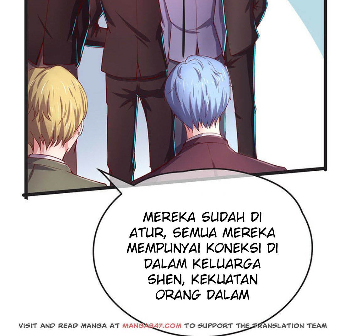 Gold System Chapter 34 Gambar 5