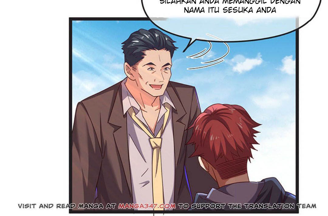 Gold System Chapter 34 Gambar 9