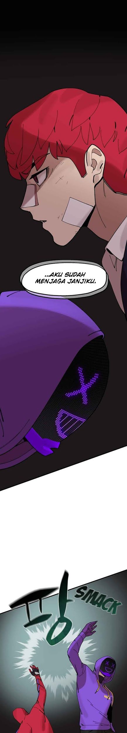 Psycho Revenge Chapter 12 Gambar 24