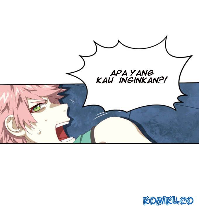 Micah: The Blade Chapter 67 Gambar 15