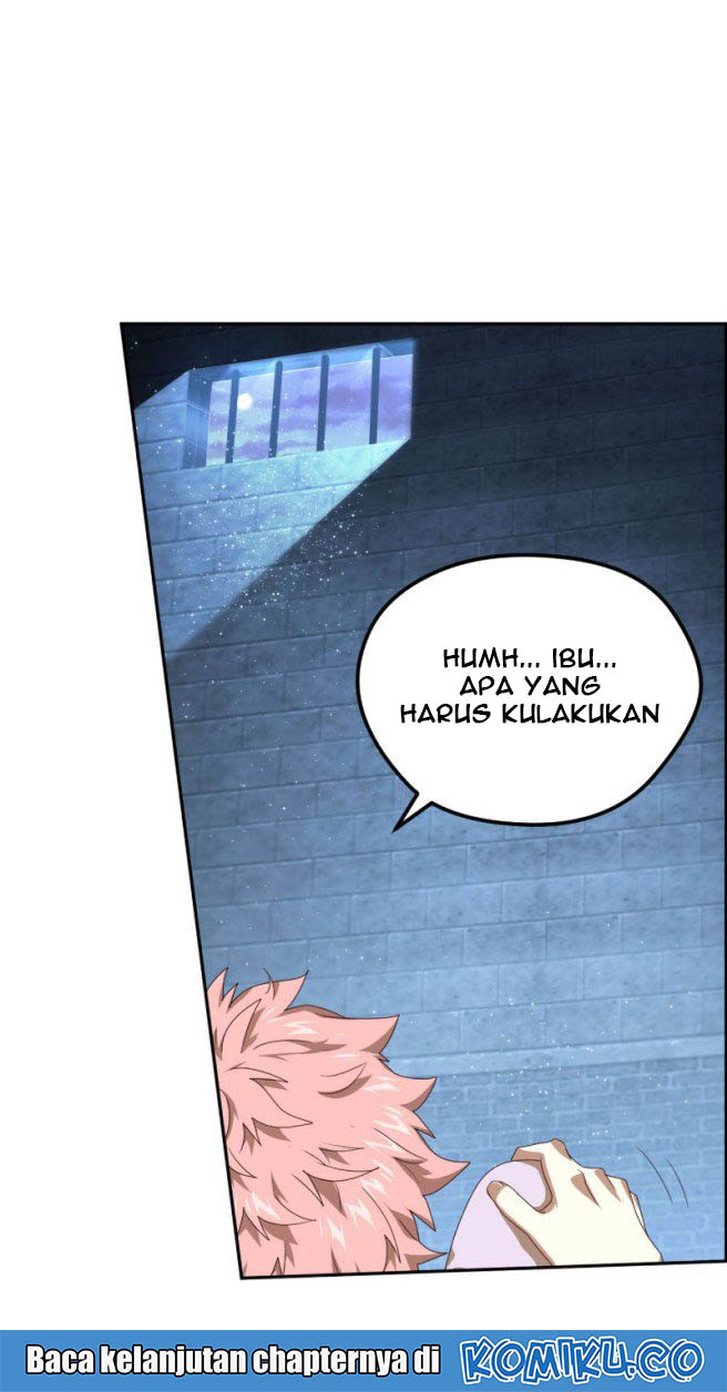 Micah: The Blade Chapter 68 Gambar 24
