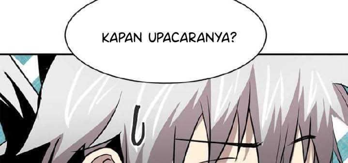 Strongest Fighter Chapter 25 Gambar 27