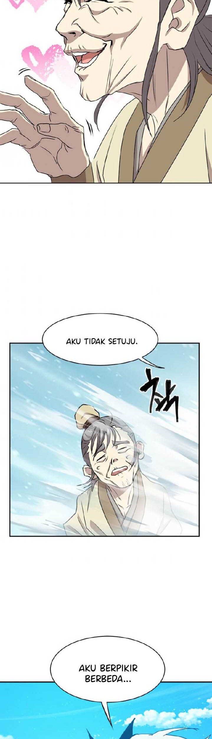 Strongest Fighter Chapter 25 Gambar 29