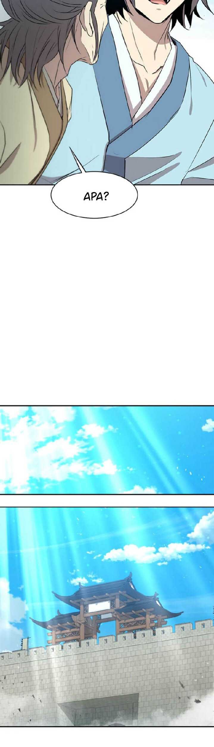 Strongest Fighter Chapter 25 Gambar 31