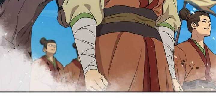 Strongest Fighter Chapter 25 Gambar 33