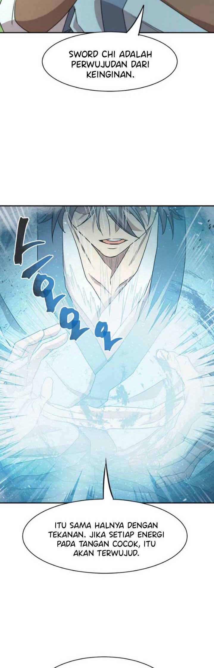 Strongest Fighter Chapter 25 Gambar 43