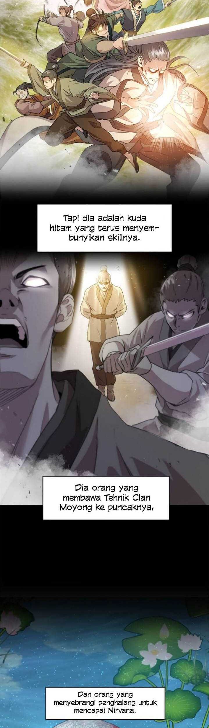 Baca  Strongest Fighter Chapter 25 Gambar 2
