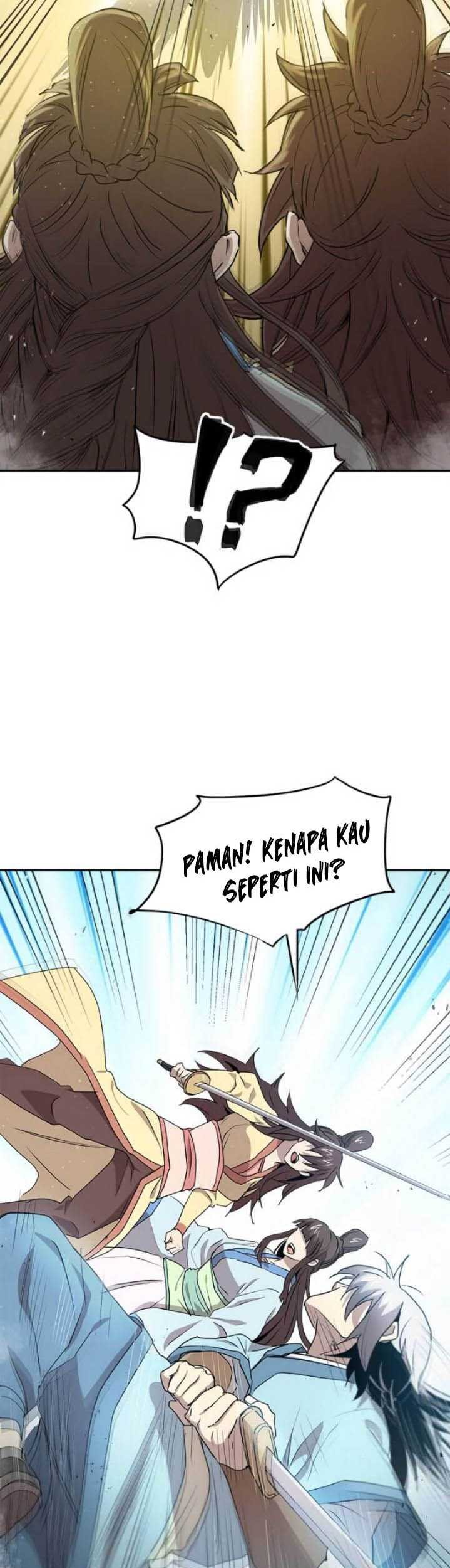 Strongest Fighter Chapter 25 Gambar 50