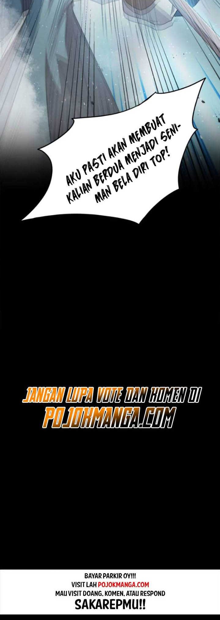 Strongest Fighter Chapter 25 Gambar 51