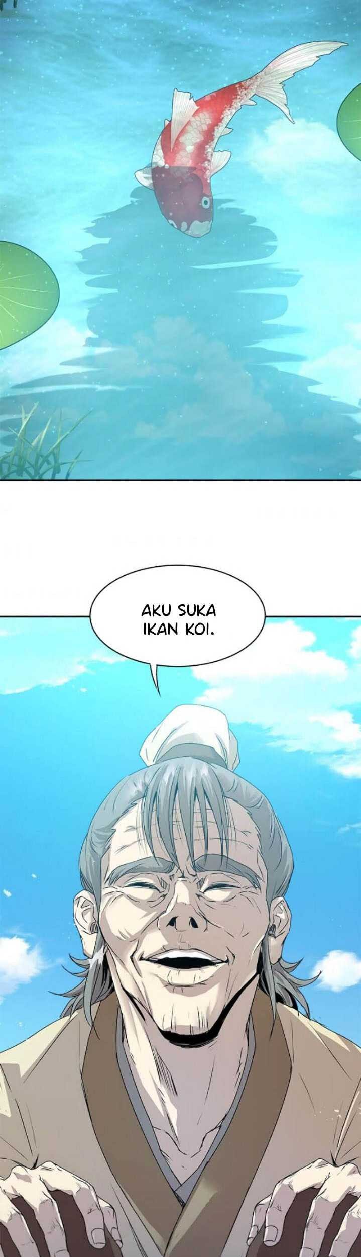 Strongest Fighter Chapter 25 Gambar 4