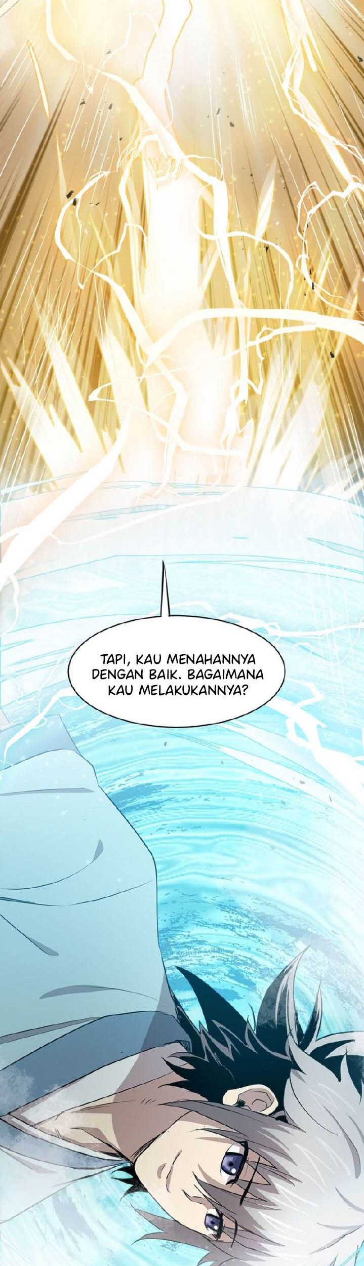 Strongest Fighter Chapter 25 Gambar 17
