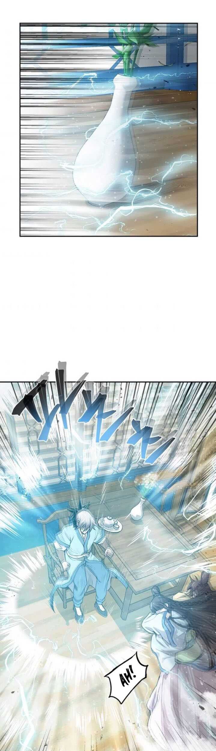 Strongest Fighter Chapter 24 Gambar 22