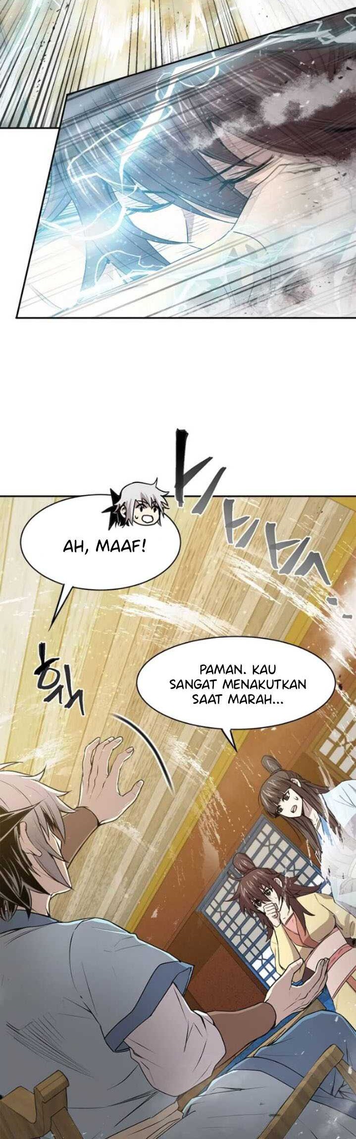 Strongest Fighter Chapter 24 Gambar 23