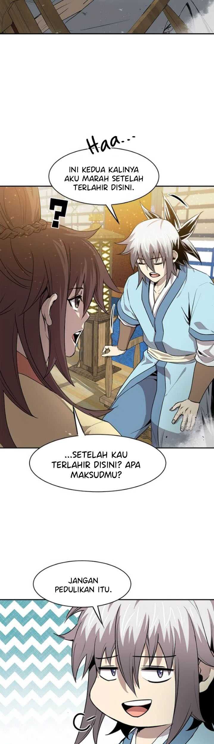 Strongest Fighter Chapter 24 Gambar 24