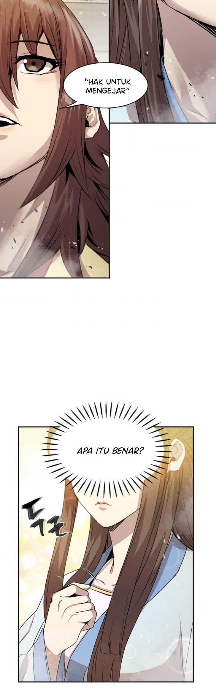 Strongest Fighter Chapter 24 Gambar 27