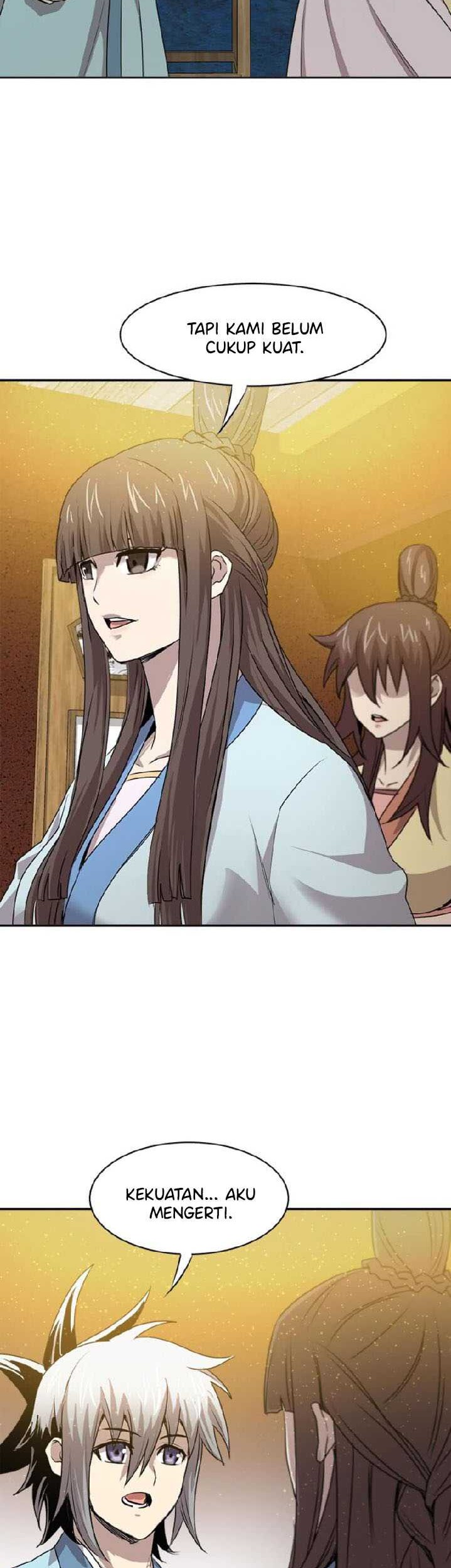 Strongest Fighter Chapter 24 Gambar 29