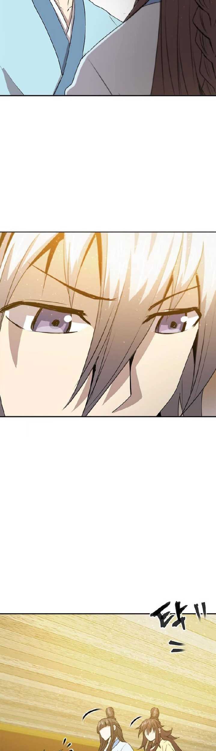 Strongest Fighter Chapter 24 Gambar 31