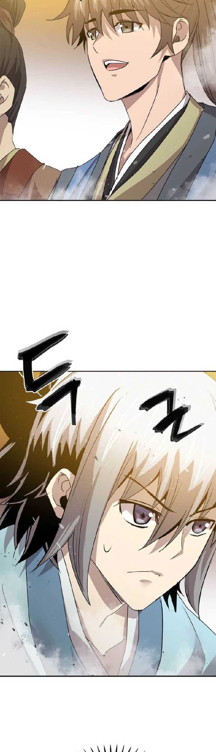 Strongest Fighter Chapter 24 Gambar 34