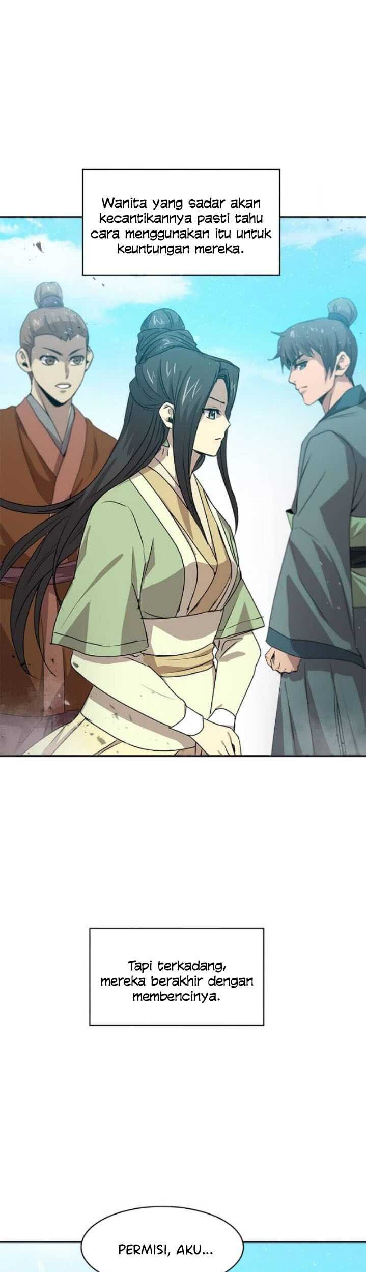 Strongest Fighter Chapter 24 Gambar 37