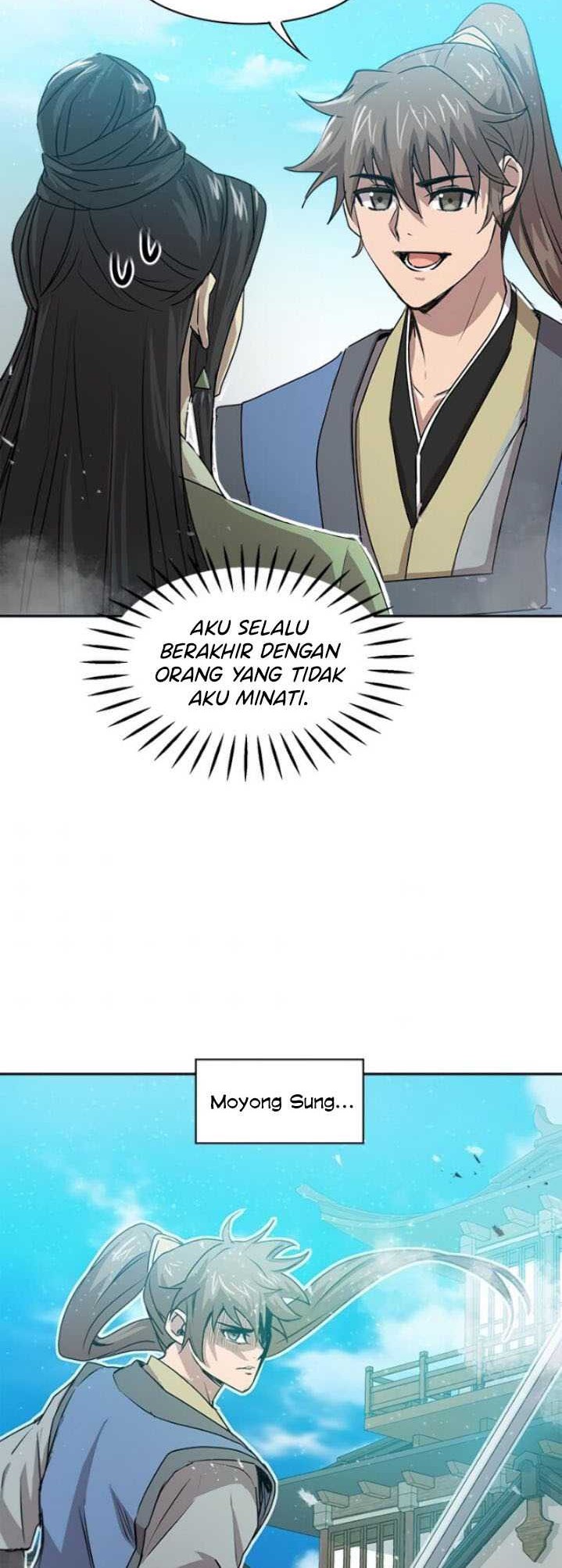 Strongest Fighter Chapter 24 Gambar 38