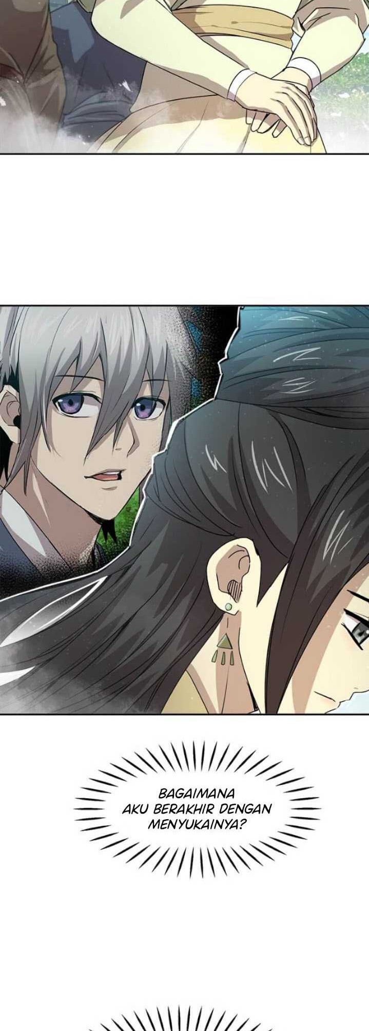 Strongest Fighter Chapter 24 Gambar 40