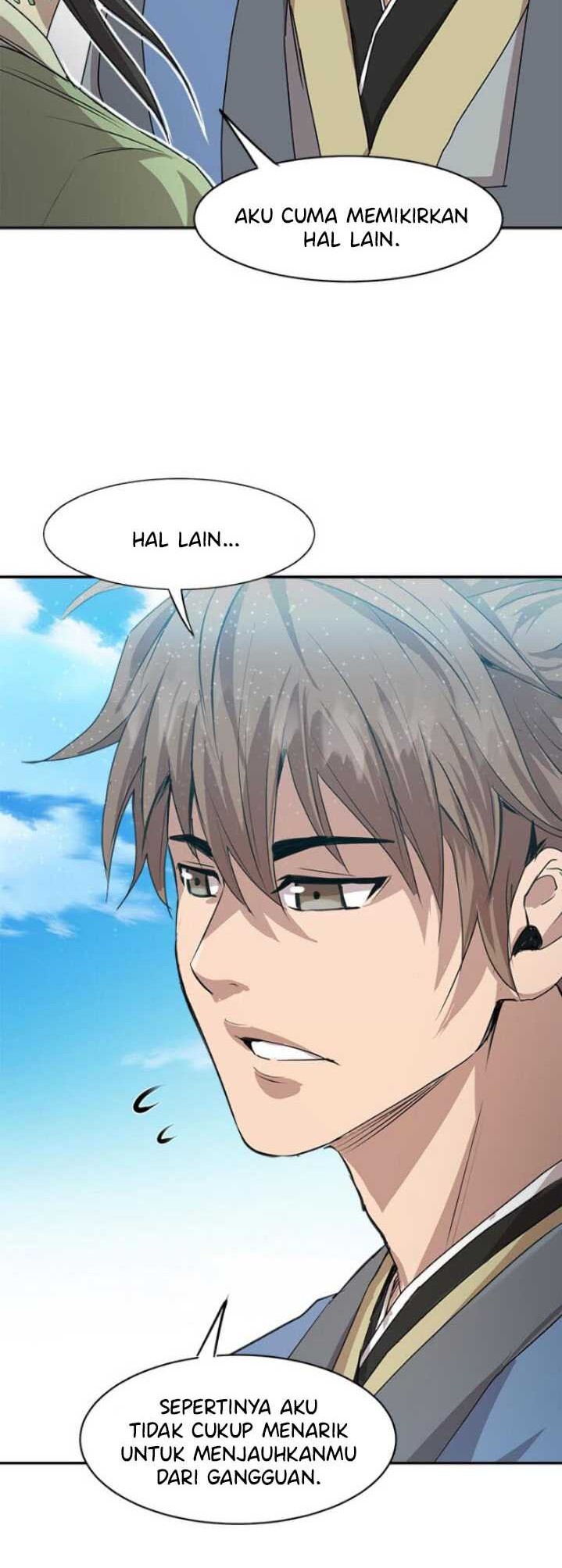 Strongest Fighter Chapter 24 Gambar 42