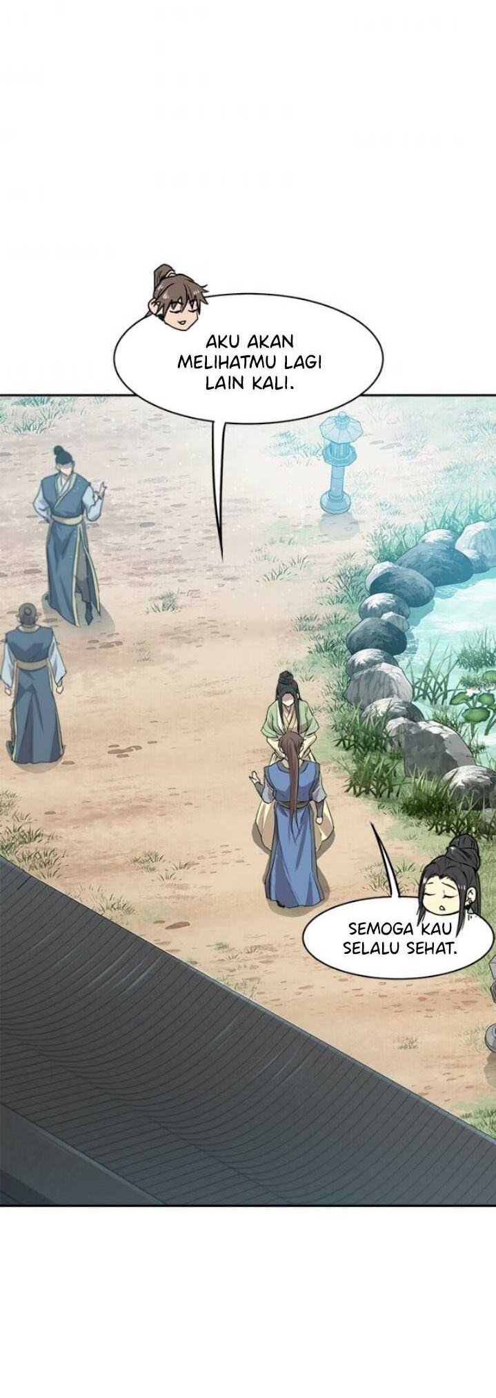 Strongest Fighter Chapter 24 Gambar 44