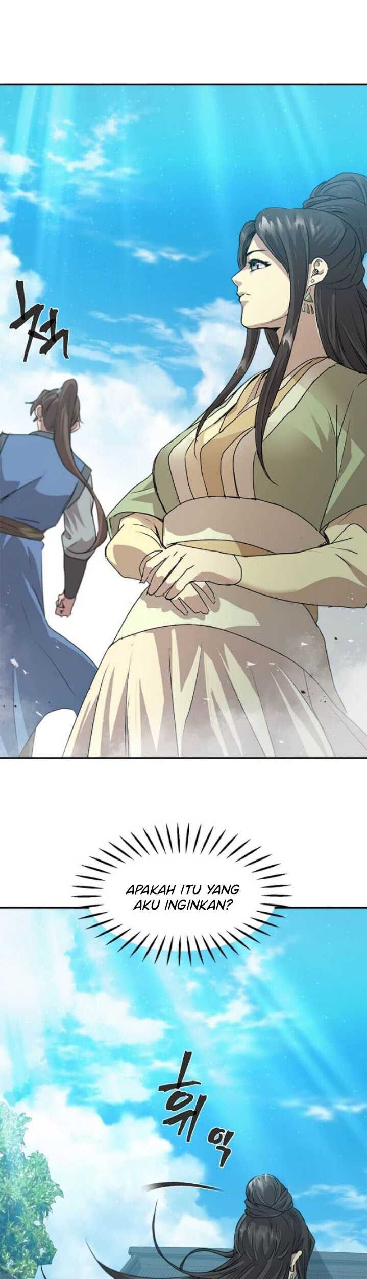 Strongest Fighter Chapter 24 Gambar 45