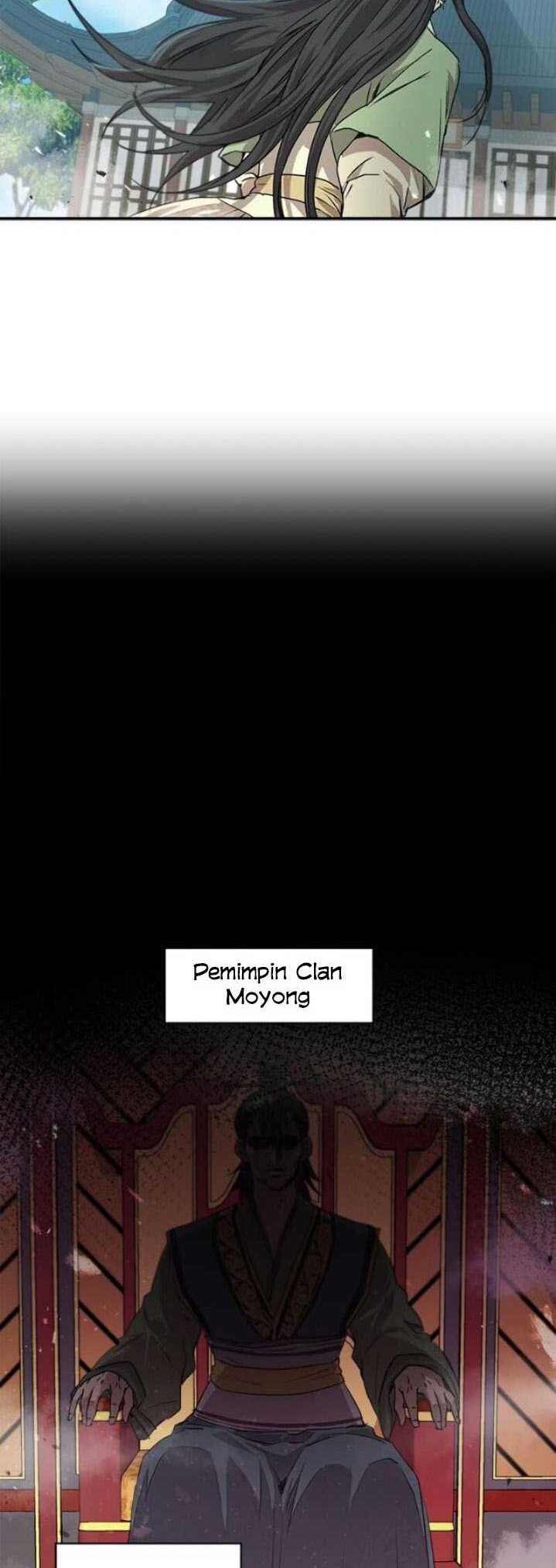 Strongest Fighter Chapter 24 Gambar 46