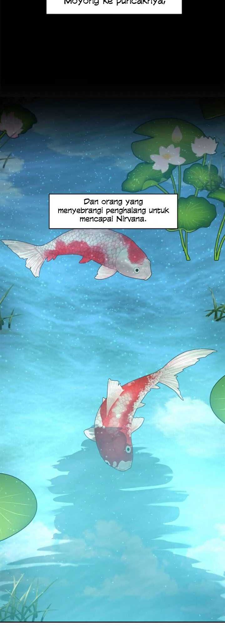 Strongest Fighter Chapter 24 Gambar 48