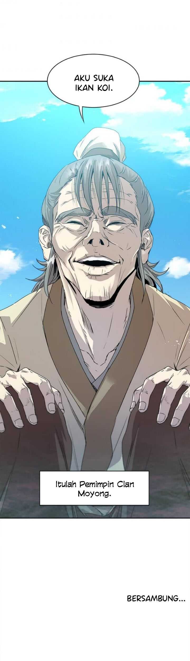 Strongest Fighter Chapter 24 Gambar 49