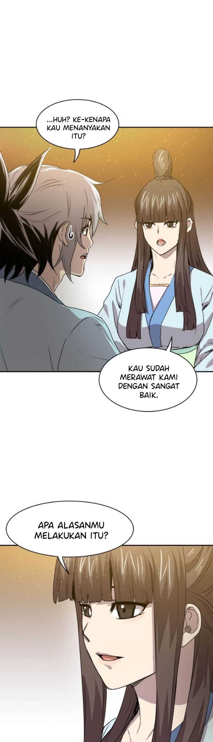 Strongest Fighter Chapter 24 Gambar 10