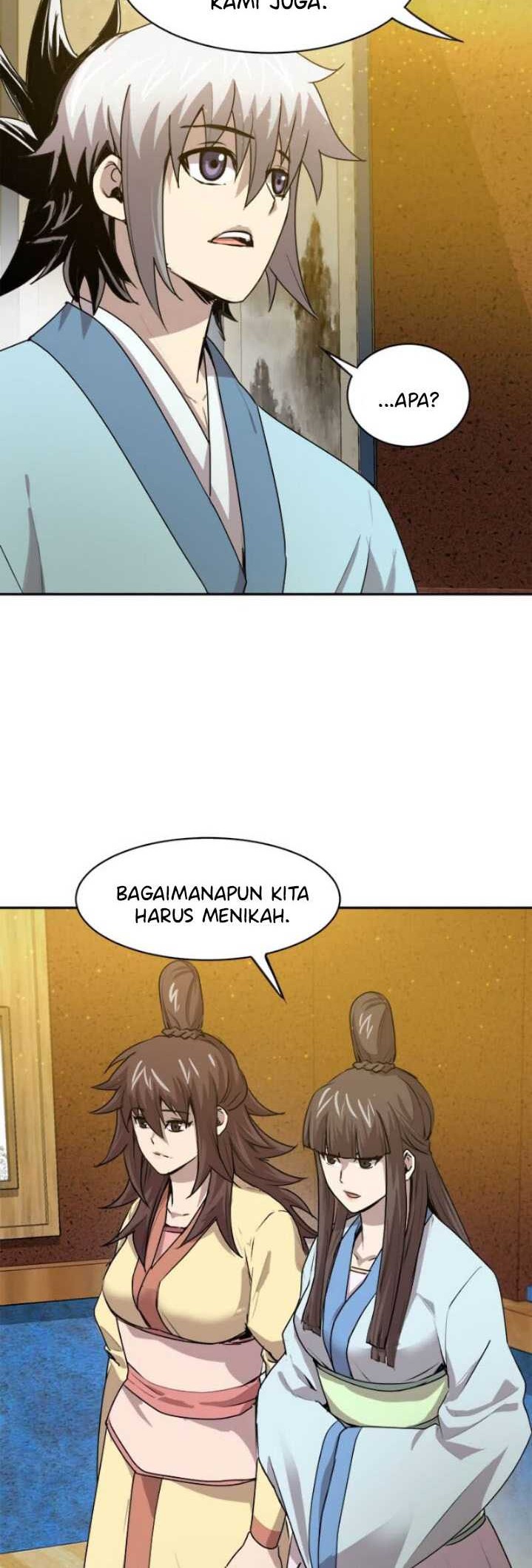 Strongest Fighter Chapter 24 Gambar 13