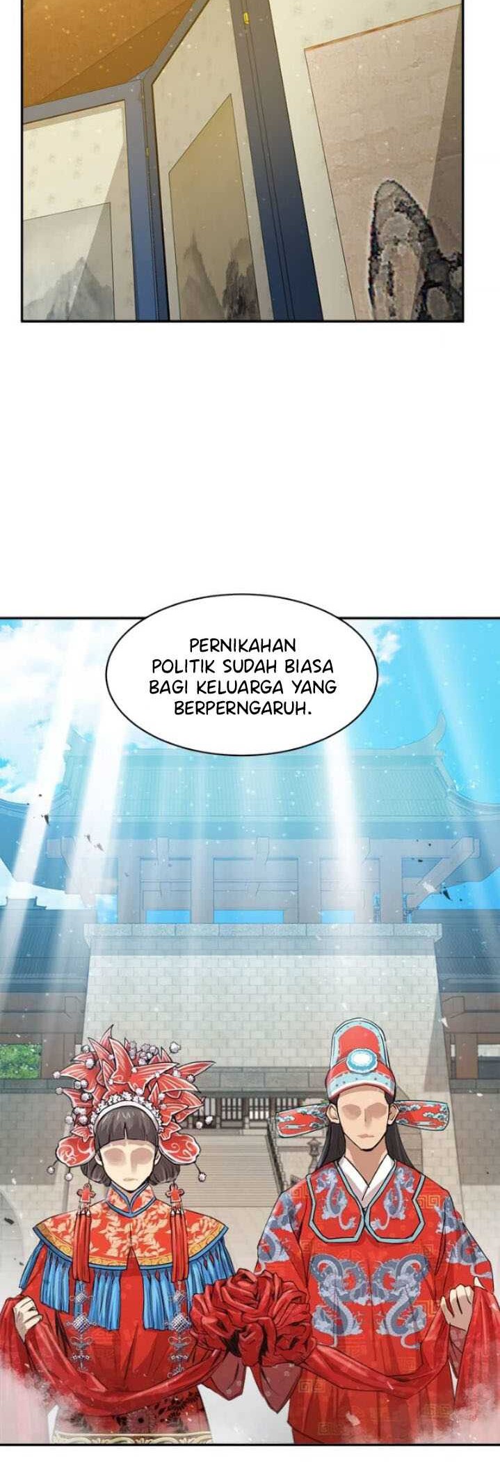 Strongest Fighter Chapter 24 Gambar 15