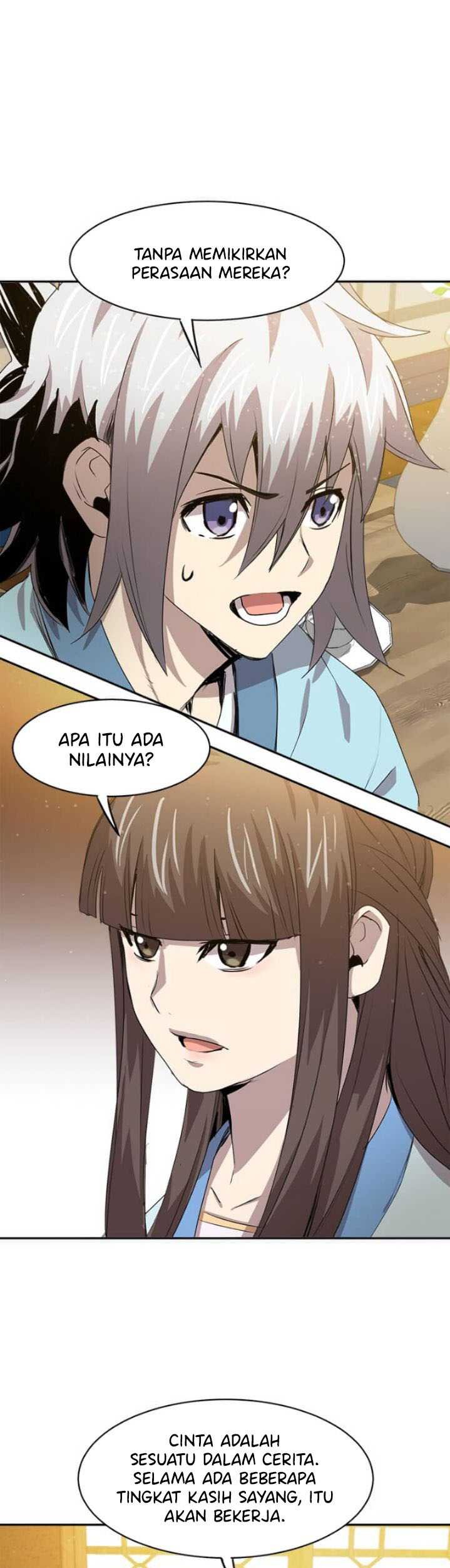 Strongest Fighter Chapter 24 Gambar 16