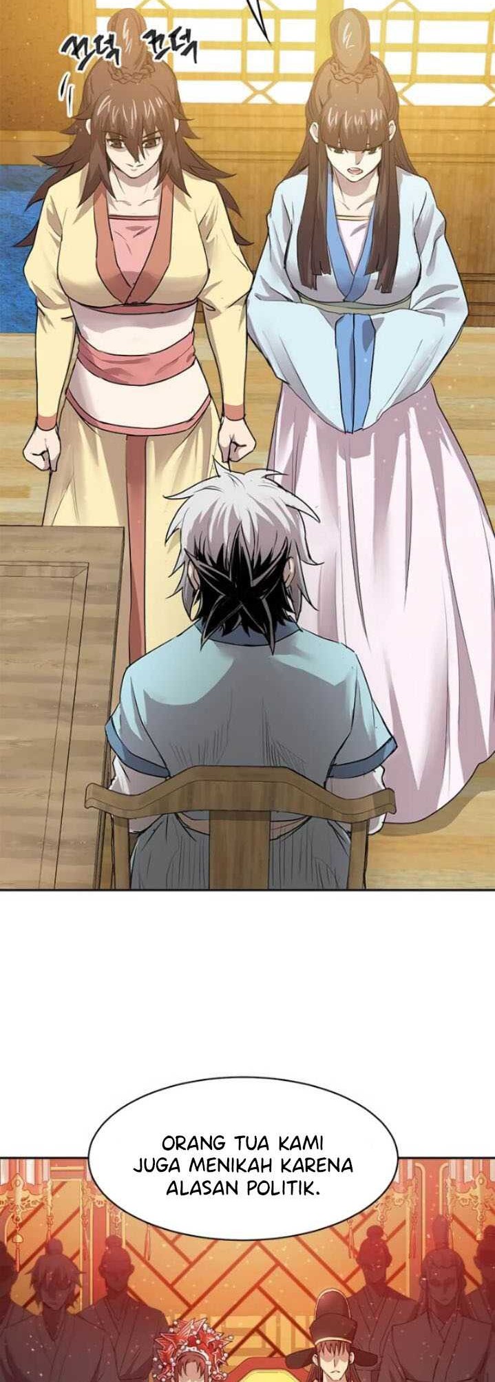 Strongest Fighter Chapter 24 Gambar 17