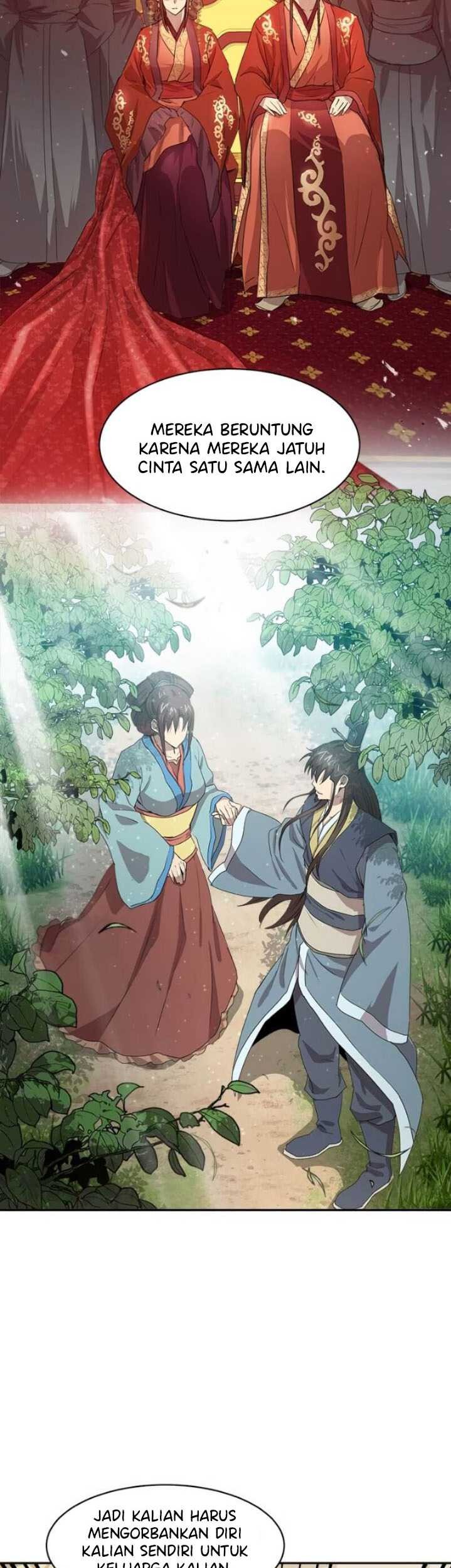 Strongest Fighter Chapter 24 Gambar 18