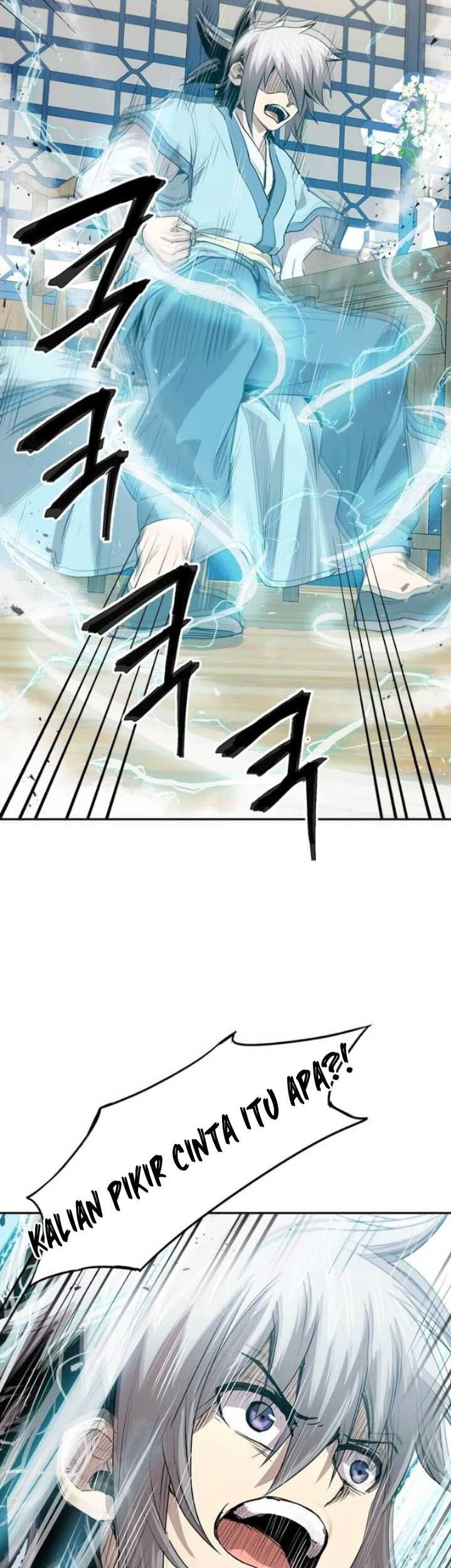 Strongest Fighter Chapter 24 Gambar 20