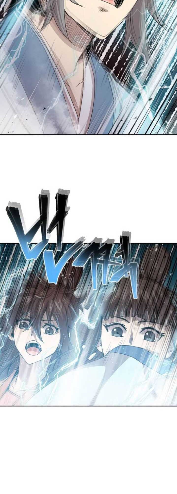 Strongest Fighter Chapter 24 Gambar 21