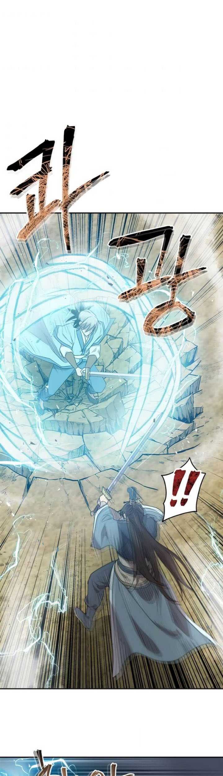 Strongest Fighter Chapter 23 Gambar 22