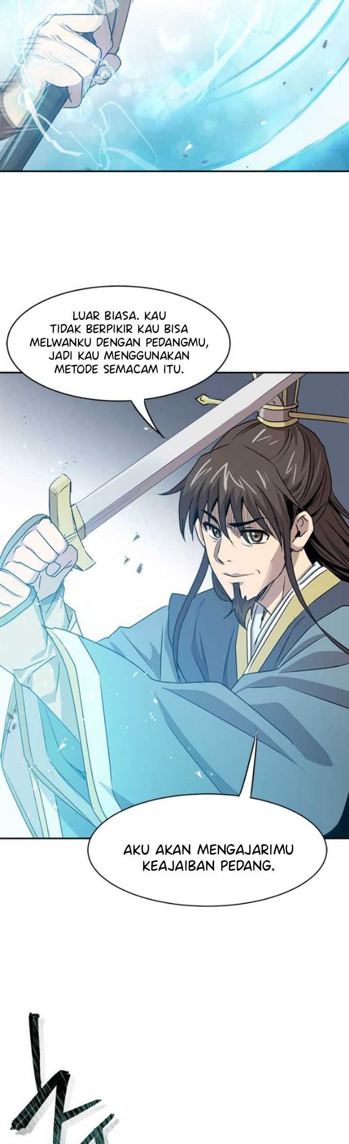 Strongest Fighter Chapter 23 Gambar 25