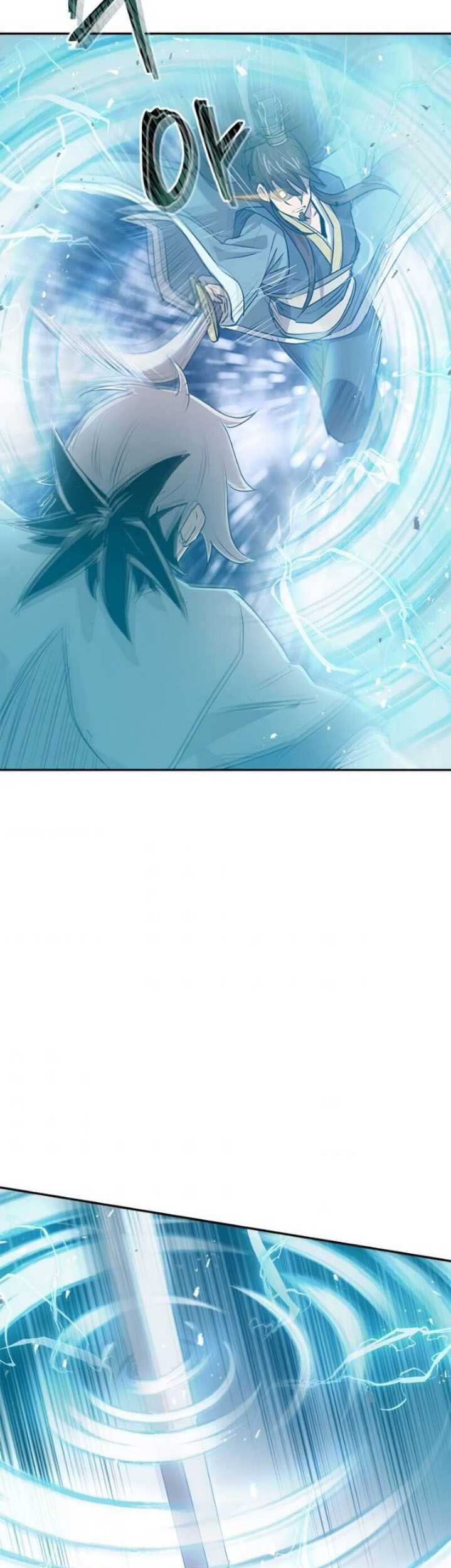 Strongest Fighter Chapter 23 Gambar 26