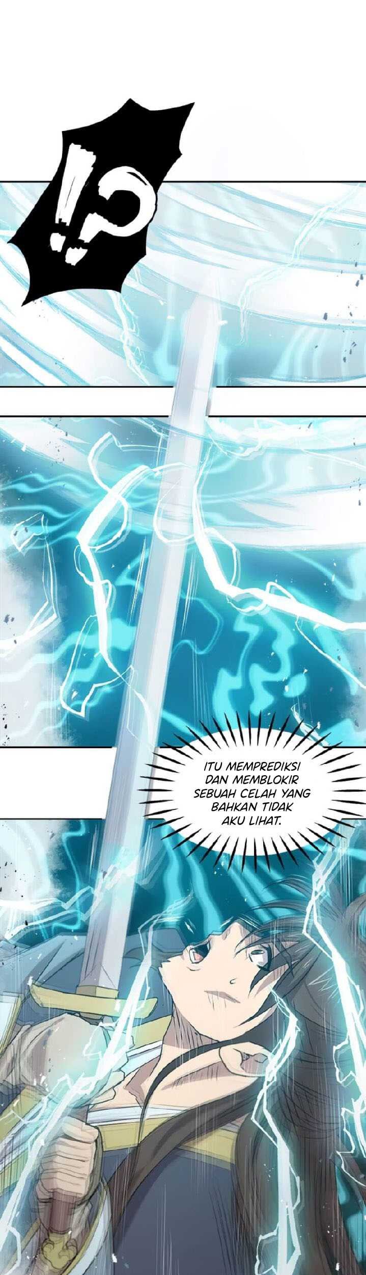 Strongest Fighter Chapter 23 Gambar 28