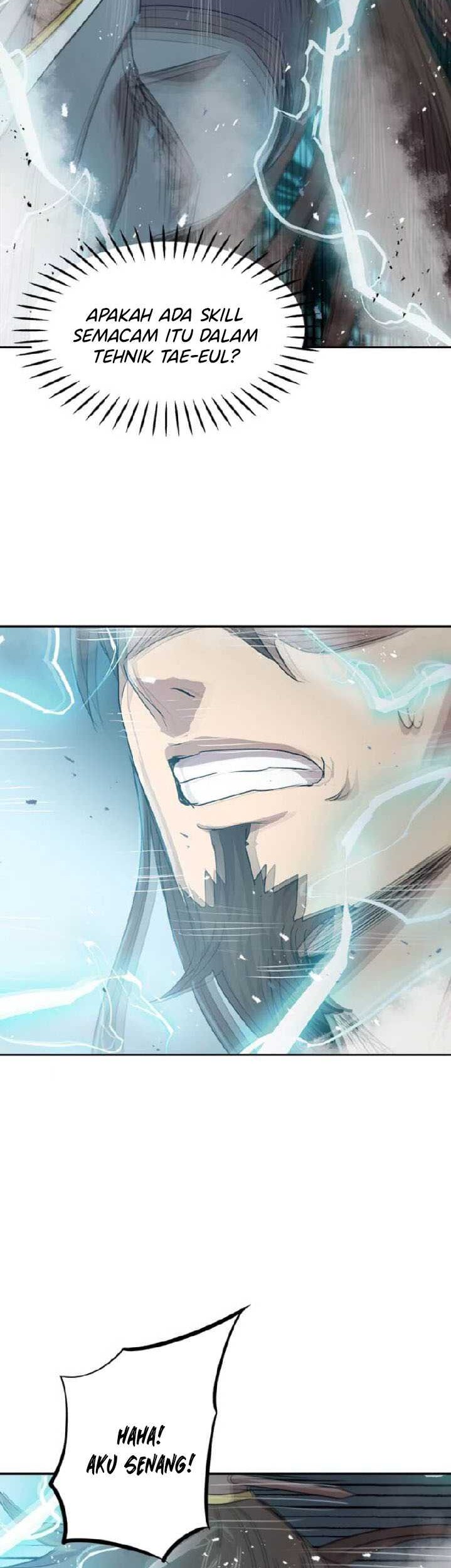 Strongest Fighter Chapter 23 Gambar 29
