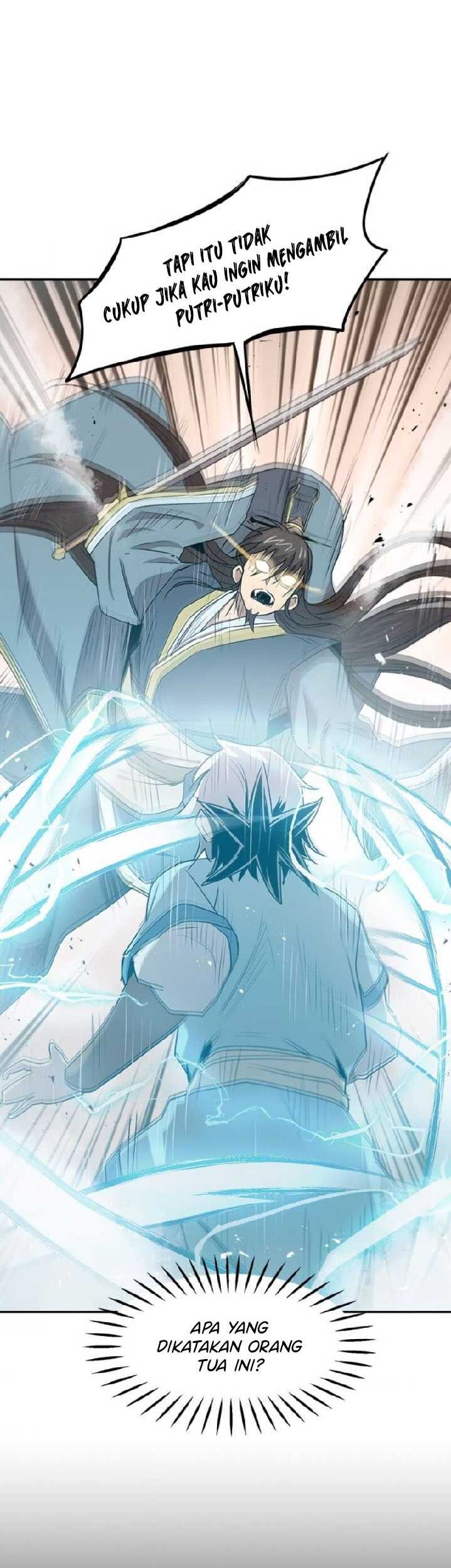 Strongest Fighter Chapter 23 Gambar 31