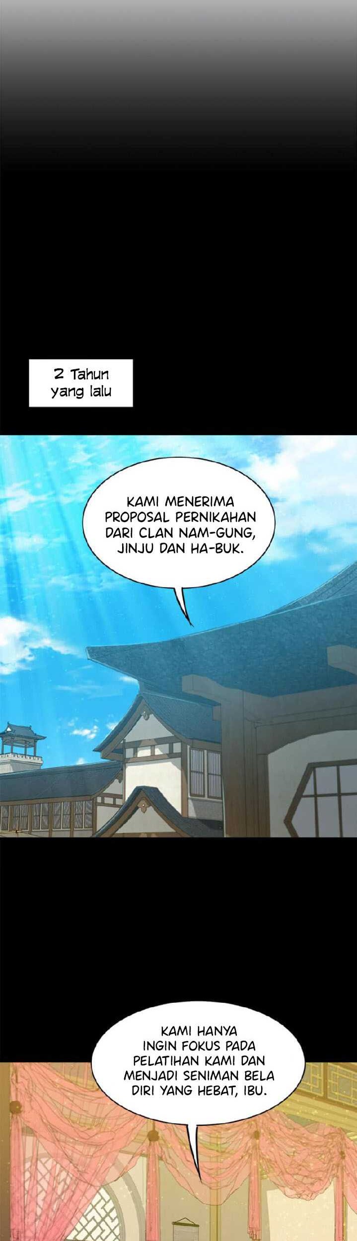 Strongest Fighter Chapter 23 Gambar 32