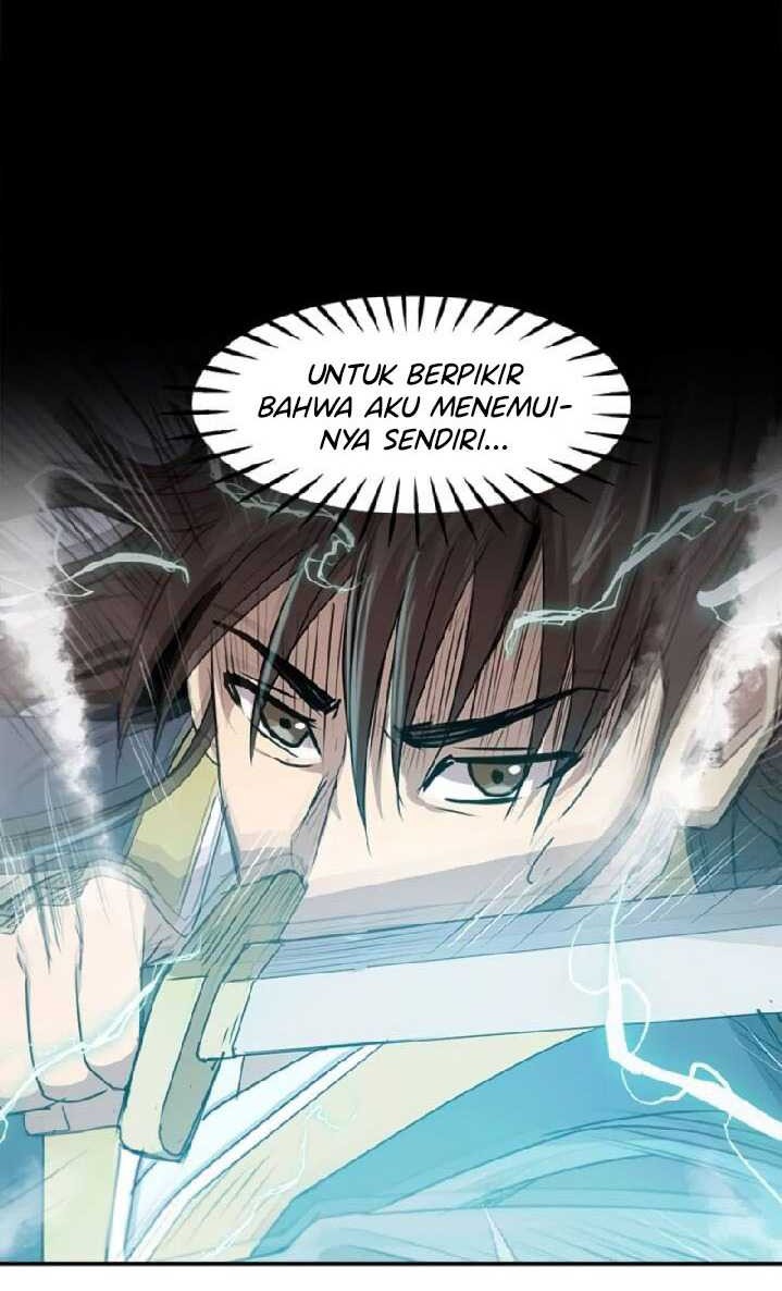 Strongest Fighter Chapter 23 Gambar 36