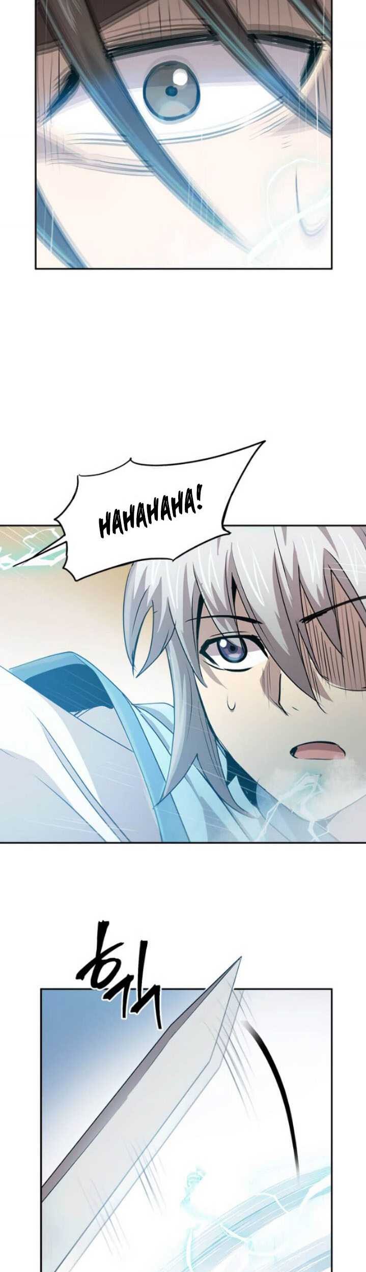 Strongest Fighter Chapter 23 Gambar 39